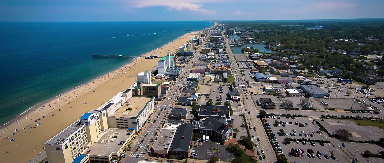 VIRGINIA BEACH TRAVEL AND TOURISM FOUNDATION